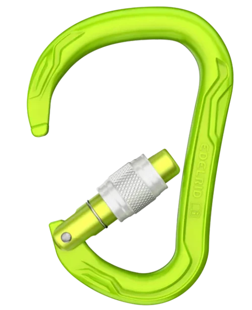 Edelrid HMS Big Bo Screw