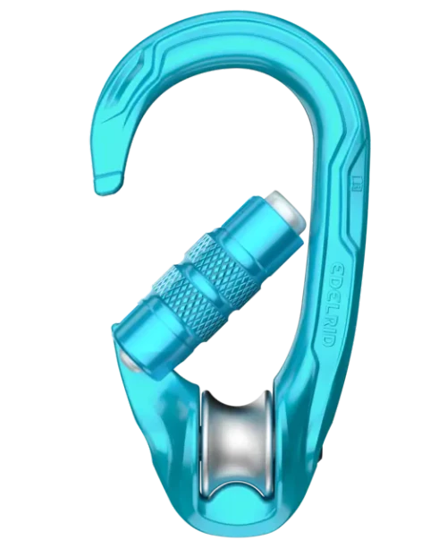 Edelrid Maxiom Rig triple