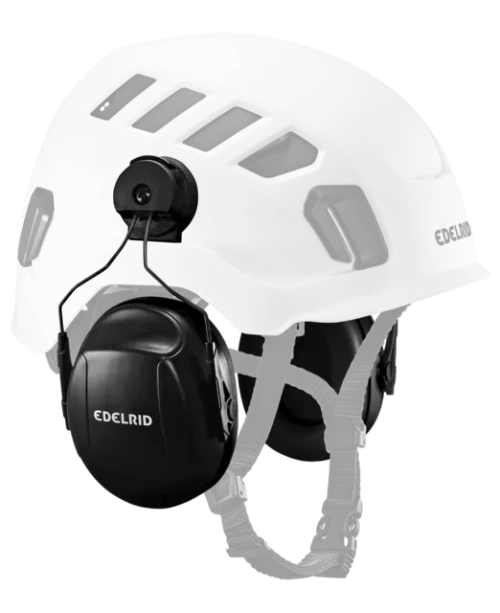 Edelrid Ear muff hygiene set
