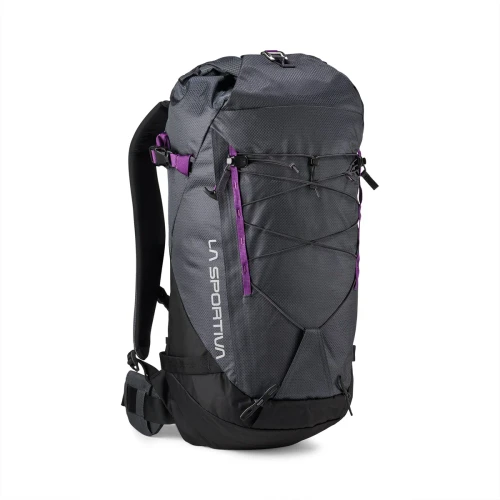 La Sportiva Granite Backpack 32 Oynx/Black