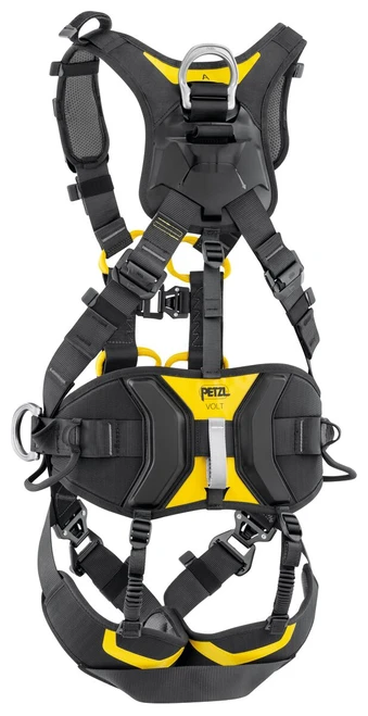 Petzl VOLT WIND International