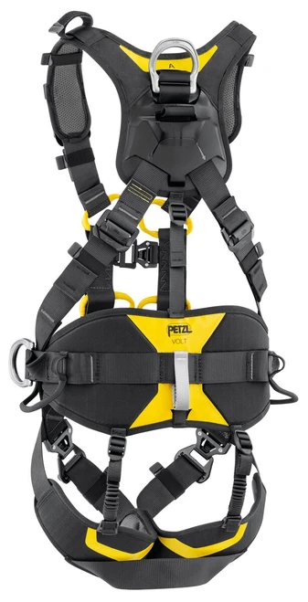 Petzl VOLT International Harness