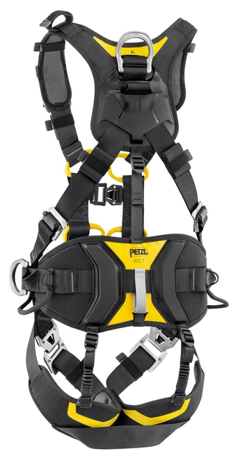 Petzl VOLT WIND Offshore