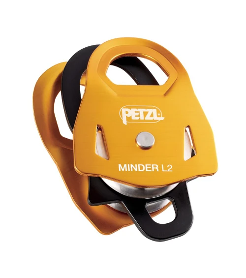 Petzl Prusik Minder L Pulley