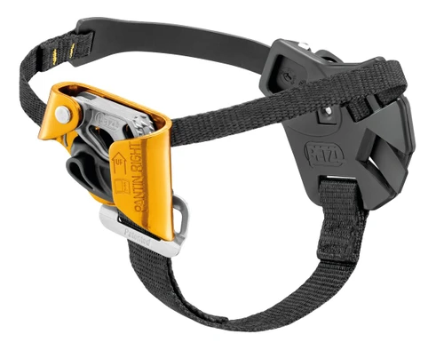 Petzl PANTIN Foot Ascender Click