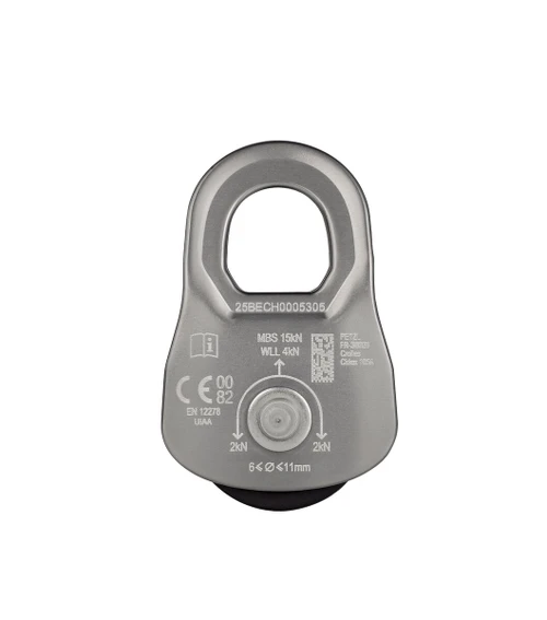 Petzl OSCILLANTE Pulley