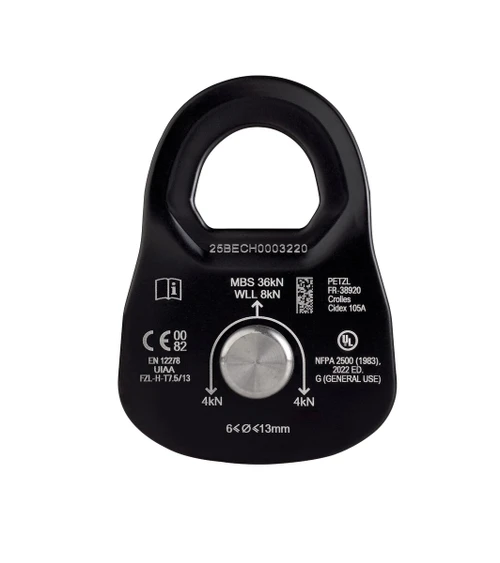 Petzl RESCUE M Pulley