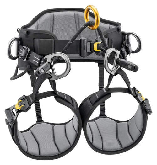 Petzl SEQUOIA® Harness