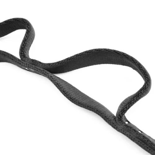 Kong Chain Tubular - 120cm Black
