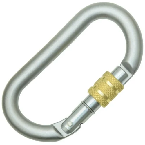 Kong Oval Classic Carbon Steel Lunar White