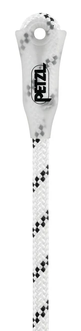 Petzl Rope AXIS 11 mm One Sewn Termination White