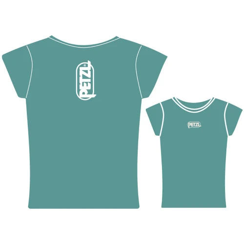 Petzl EVE Wms T-Shirt **CLOSEOUT**