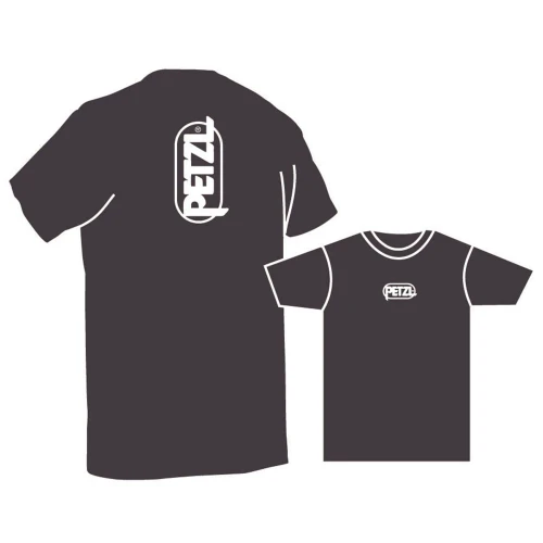 Petzl Men ADAM T-SHIRT **CLOSEOUT**