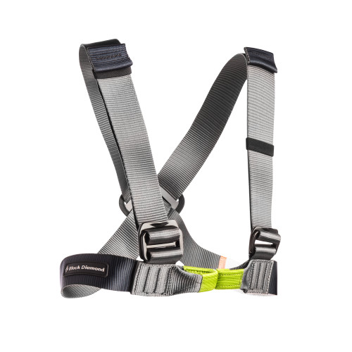 Black Diamond Vario Chest Harness