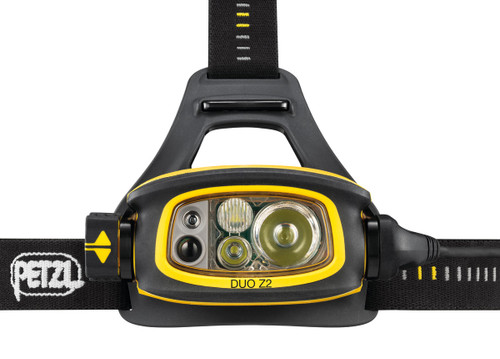Petzl DUO Z2 Headlamp **CLOSEOUT**