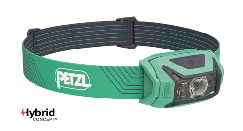 Petzl ACTIK Headlamp