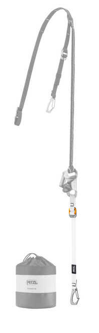 Petzl Lower Strap for Knee Ascent Clip Assembly