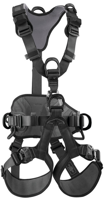 Petzl AVAO BOD International Fall Arrest Harness