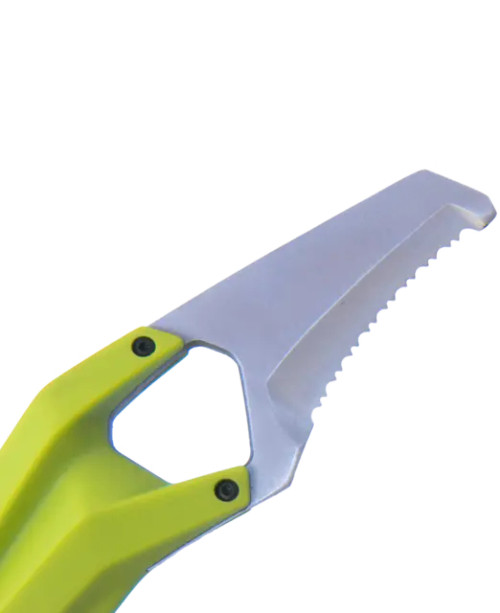 Edelrid Rescue Canyoning Knife