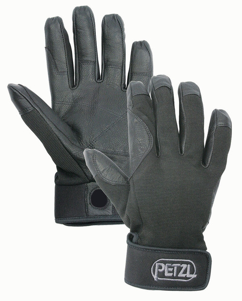 Petzl Cordex Belay/Rappel Gloves