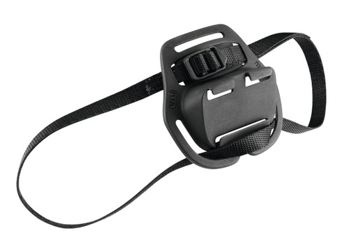 Petzl Mount for Cycling Helmet **CLOSEOUT** Petzl Mount for Cycling Helmet **CLOSEOUT**