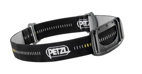 Petzl Spare Headband with Plate for Pixa Headlamps