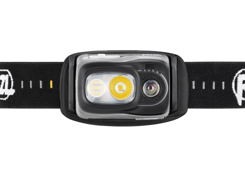 Petzl SWIFT RL PRO Headlamp **CLOSEOUT** Petzl SWIFT RL PRO Headlamp **CLOSEOUT**