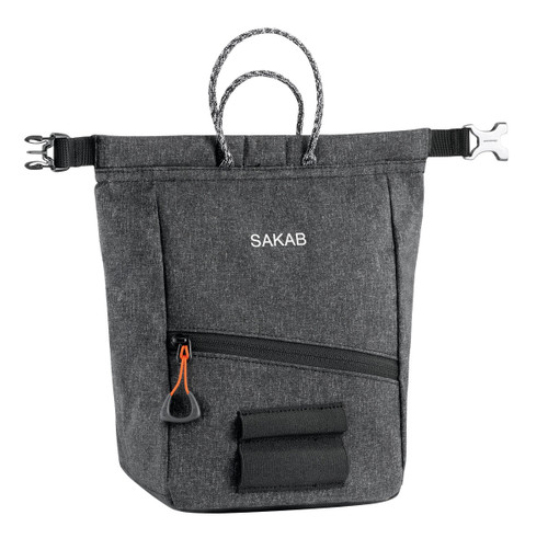 Vertical Equipment - Chalk & Chalk Bag - Karst Sports
