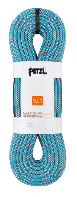 Petzl MAMBO 10.1 mm