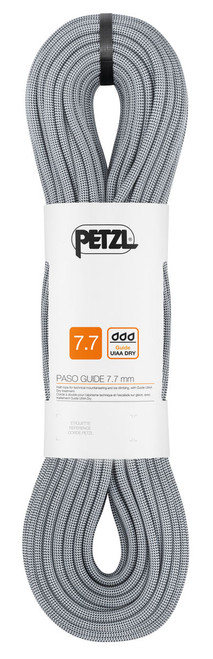 Petzl PASO GUIDE 7.7 mm