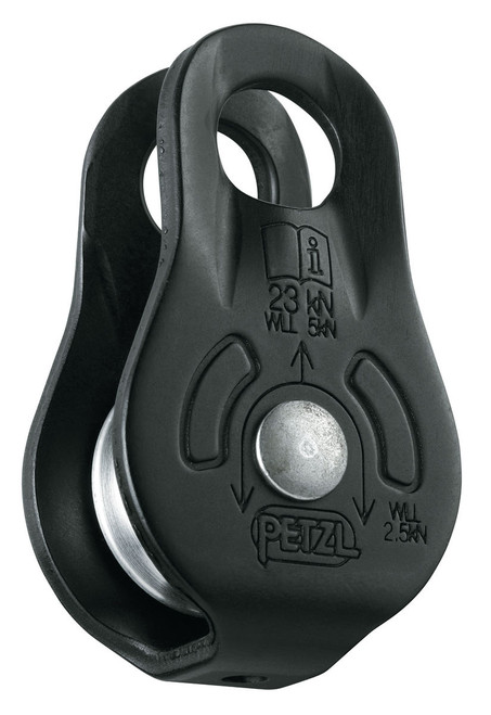 Petzl FIXE Compact Pulley