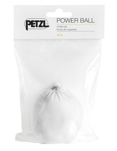 Petzl POWER BALL Chalk Ball