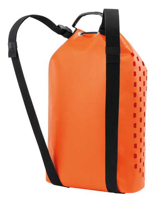 Petzl YARA GUIDE 25 Medium Rope Bag for Canyoning