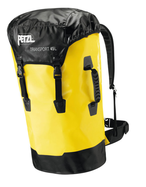 Petzl TRANSPORT 45L Large Pack for Caving