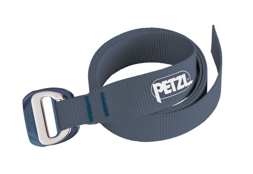 Petzl Belt with Logo