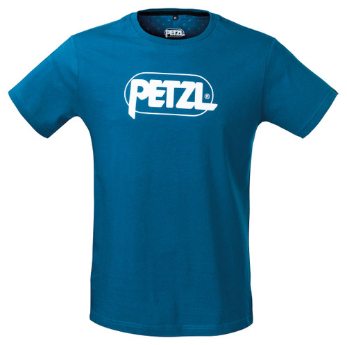 Petzl ADAM Men's Cotton T-Shirt