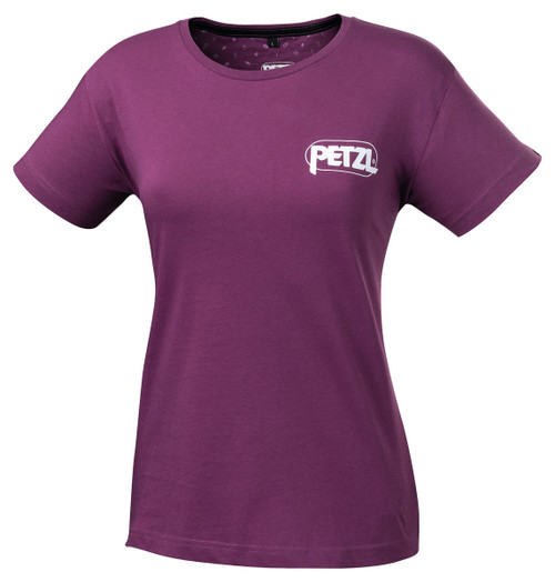 Petzl EVE Women's T-Shirt