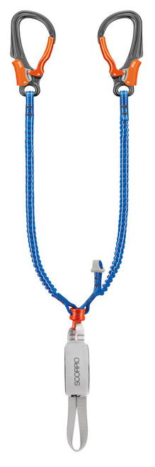 Petzl SCORPIO EASHOOD via Ferrata Lanyard