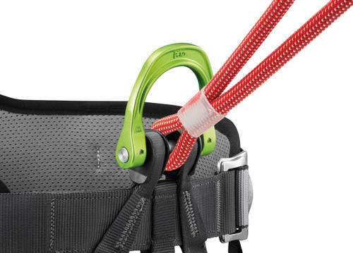 Petzl DUAL CANYON GUIDE **CLOSEOUT**
