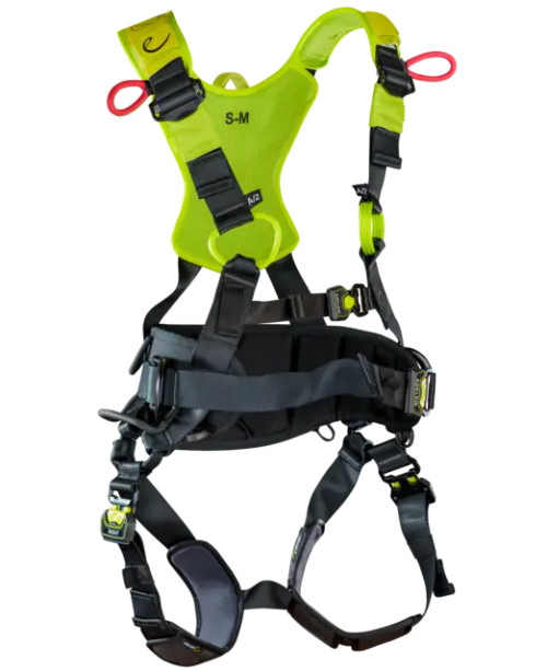 Edelrid FLEX PRO II Full Body Harness