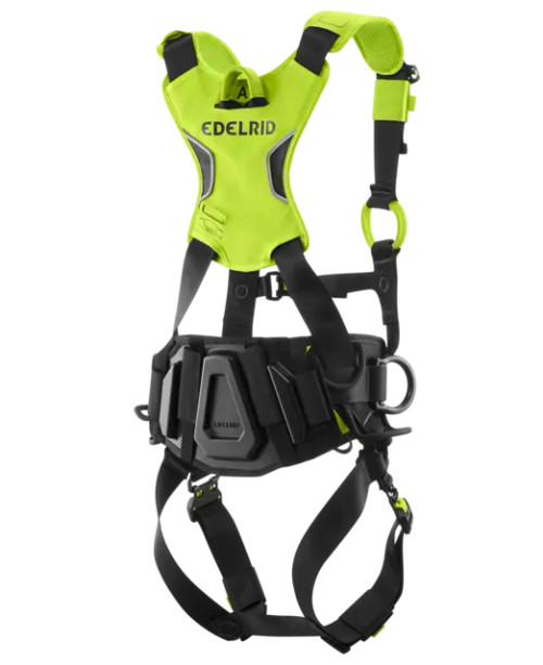 Edelrid FLEX PRO II Full Body Harness