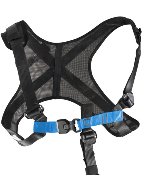 Edelrid WING RESCUE Full Body Harness