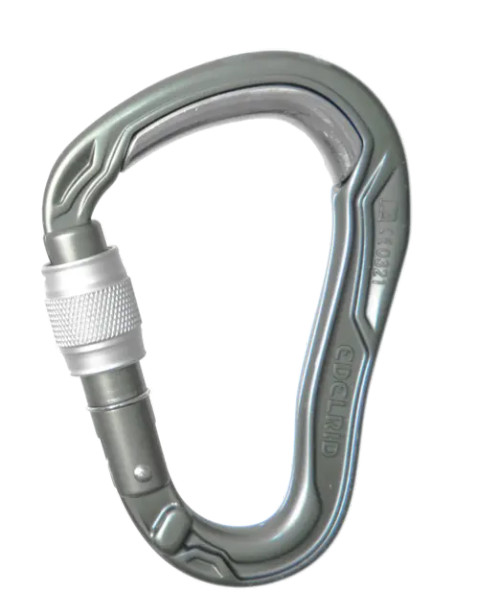 Edelrid HMS BULLETPROOF Carabiner