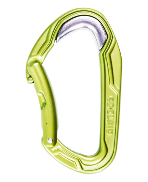 Edelrid BULLETPROOF Carabiner