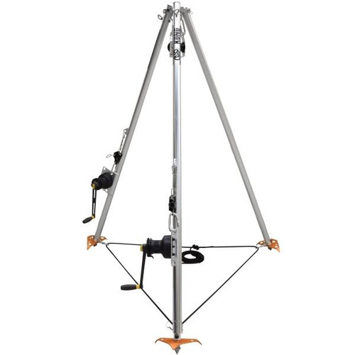 Kong Cevedale Rescue Tripod