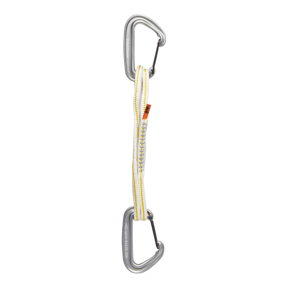 Black Diamond Miniwire Alpine Quickdraw