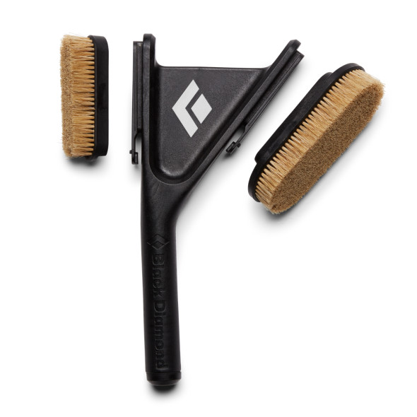 Black Diamond Stick Brush Set