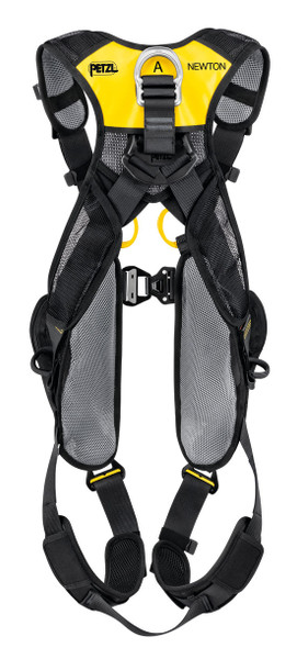 Petzl Newton Easyfit International Fall-Arrest Harness