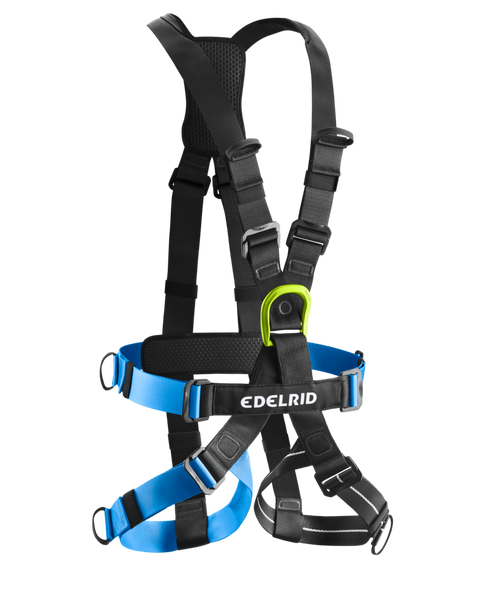 Edelrid Radials Air Harness