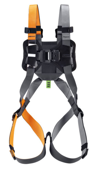Petzl Simba Climbing Kid's Harness